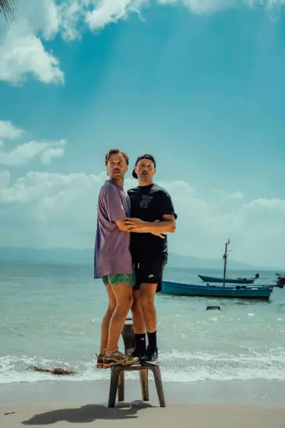 MM News Musiknews Lexy K Paul 02 Lkp 1