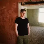 MM News Musiknews Michael Patrick Kelly 3 C Shanti Joan Tan