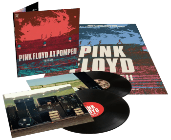 MM News Musiknews Pink Floyd At Pompeii MCMLXXI