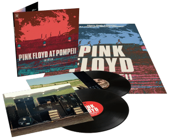 MM News Musiknews Pink Floyd At Pompeii MCMLXXI
