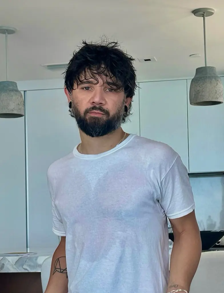 MM News Musiknews Skrillex Press Photo 1 Credit NAKEESHA