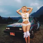 MM News Musiknews Zara Larsson PrettyUgly 05 Ph Julian Buchan HR