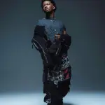 MM News Musiknews D4vd Pressefoto Withered 2025