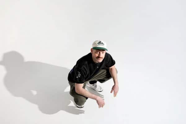 MM News Musiknews Fritz Kalkbrenner Lisa Wassmann Highres
