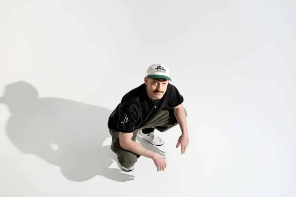 MM News Musiknews Fritz Kalkbrenner Lisa Wassmann Highres