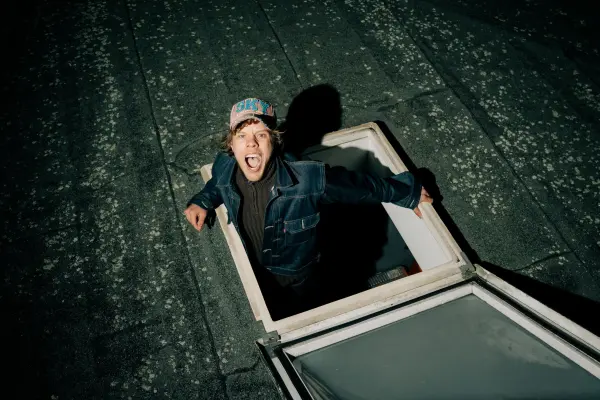 MM News Musiknews Zartmann Schoenhauser Ft Gustav01099 CR55765