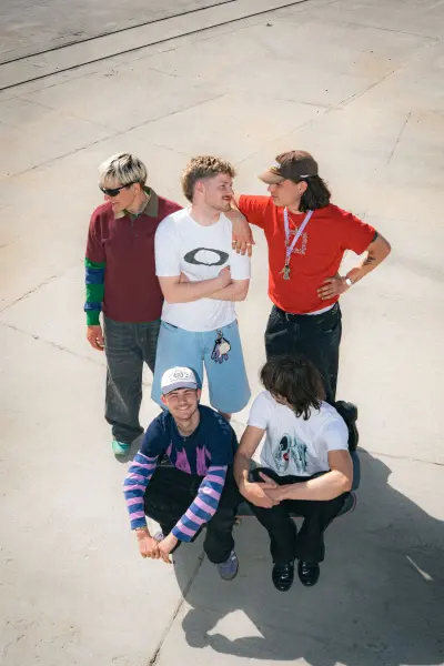 MM News Musiknews 01099 Feat. Kasi