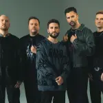 MM News Musiknews Electric Callboy By Christian Ripkens