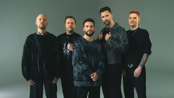 MM News Musiknews Electric Callboy By Christian Ripkens