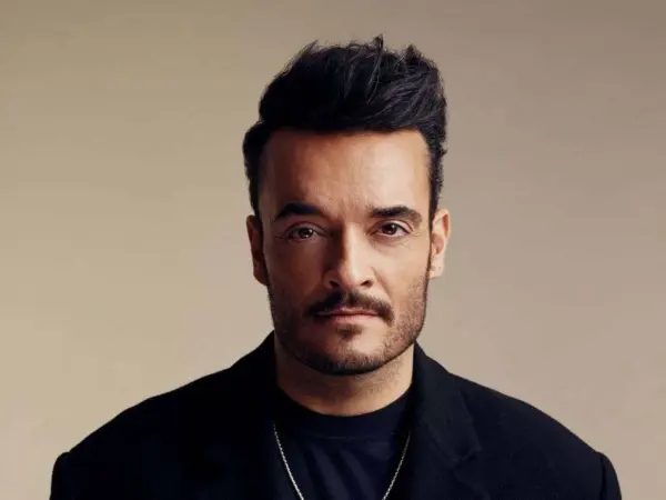 MM News Musiknews Giovanni Zarrella