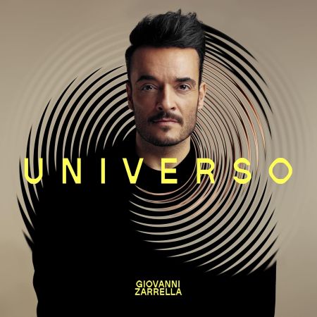 MM News Musiknews Giovanni Zarrella Universo