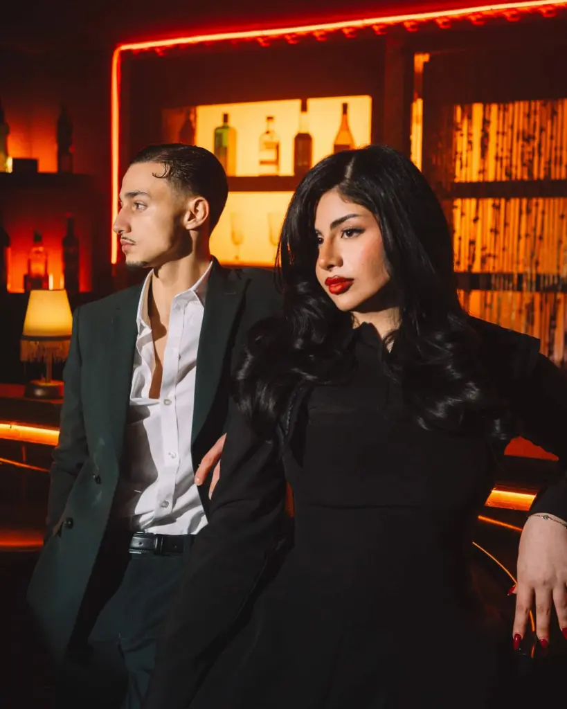 MM News Musiknews LUNE X Milano1 Credit Marwan El Omami