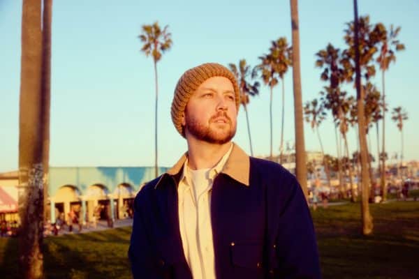 MM News Musiknews Matt Simons 3.9.25.Matt 2239