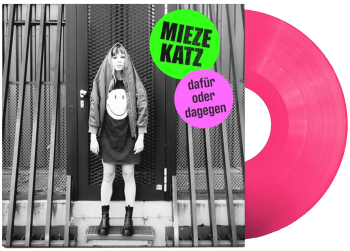MM News Musiknews Mieze Katz Dafuer Oder Dagegen