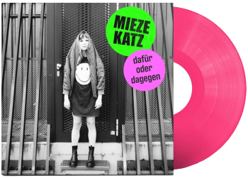 MM News Musiknews Mieze Katz Dafuer Oder Dagegen