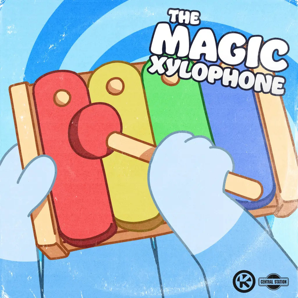 MM Users Berlinieros The Magic Xylophone