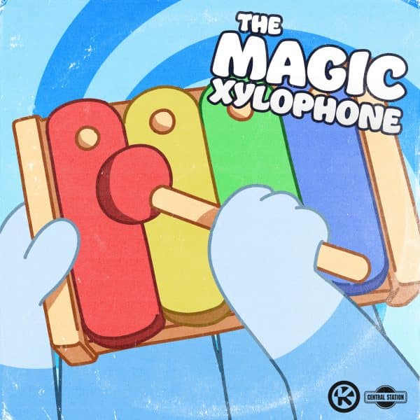 MM Users Berlinieros The Magic Xylophone