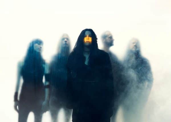 MM News Musiknews Evanescence Pic2 Credit Travis Shinn