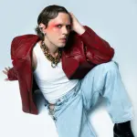 MM News Musiknews Felix Jaehn P3 2025 C Niklas Van Schwarzdorn