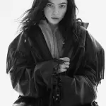 MM News Musiknews Lorde General Use Credit Thistle Brown