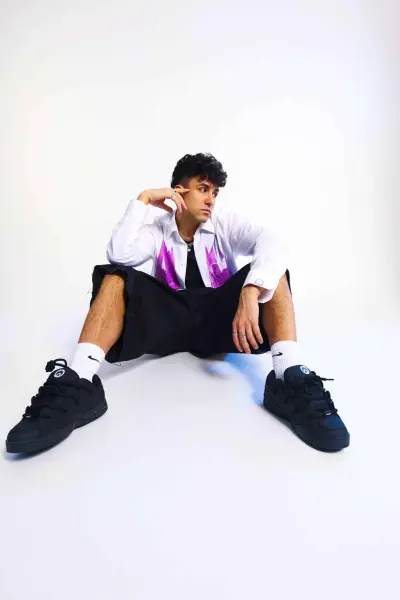 MM News Musiknews Martijn Kuyvenhoven Bennett V2 1