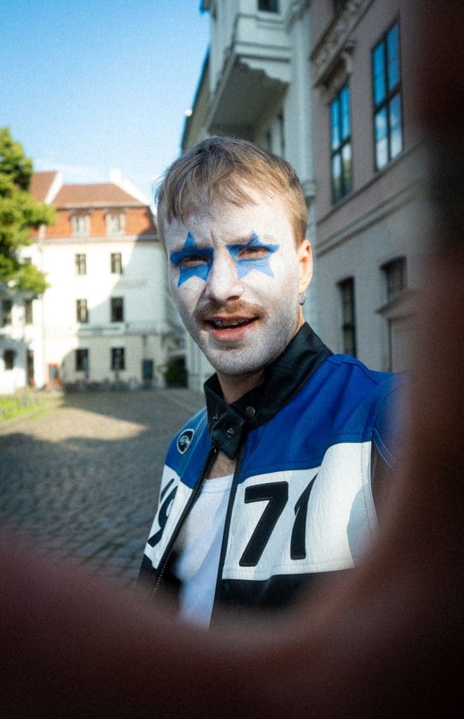 Paracek Paraçek: Von Techno-Rap zu Hard Dance – „Amadeus Mozart“ jetzt ...