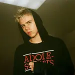 MM News Musiknews The Kid LAROI LEAD PRESS PC ADAM KARGENIAN 1