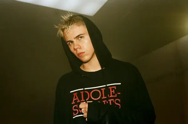 MM News Musiknews The Kid LAROI LEAD PRESS PC ADAM KARGENIAN 1