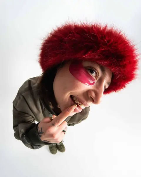 MM News Musiknews VICKY Dsc02097