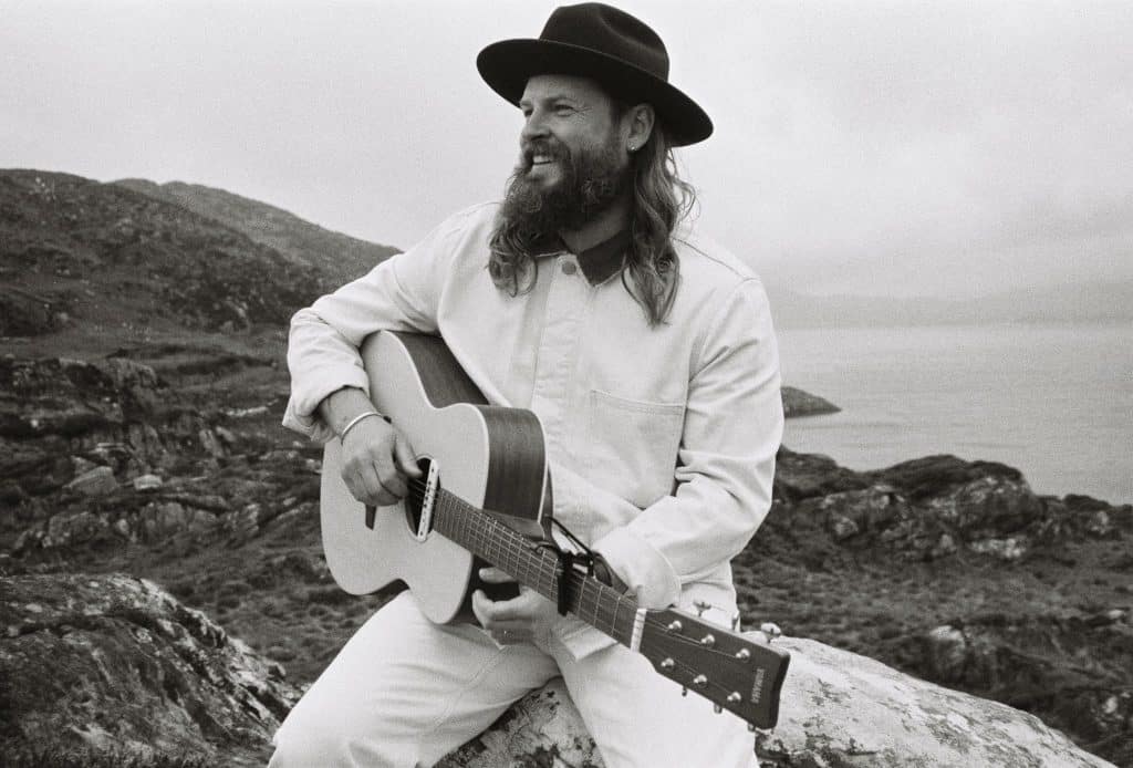 MM News Musiknews Ian Hooper 2025 C Studio Marco Fischer 4