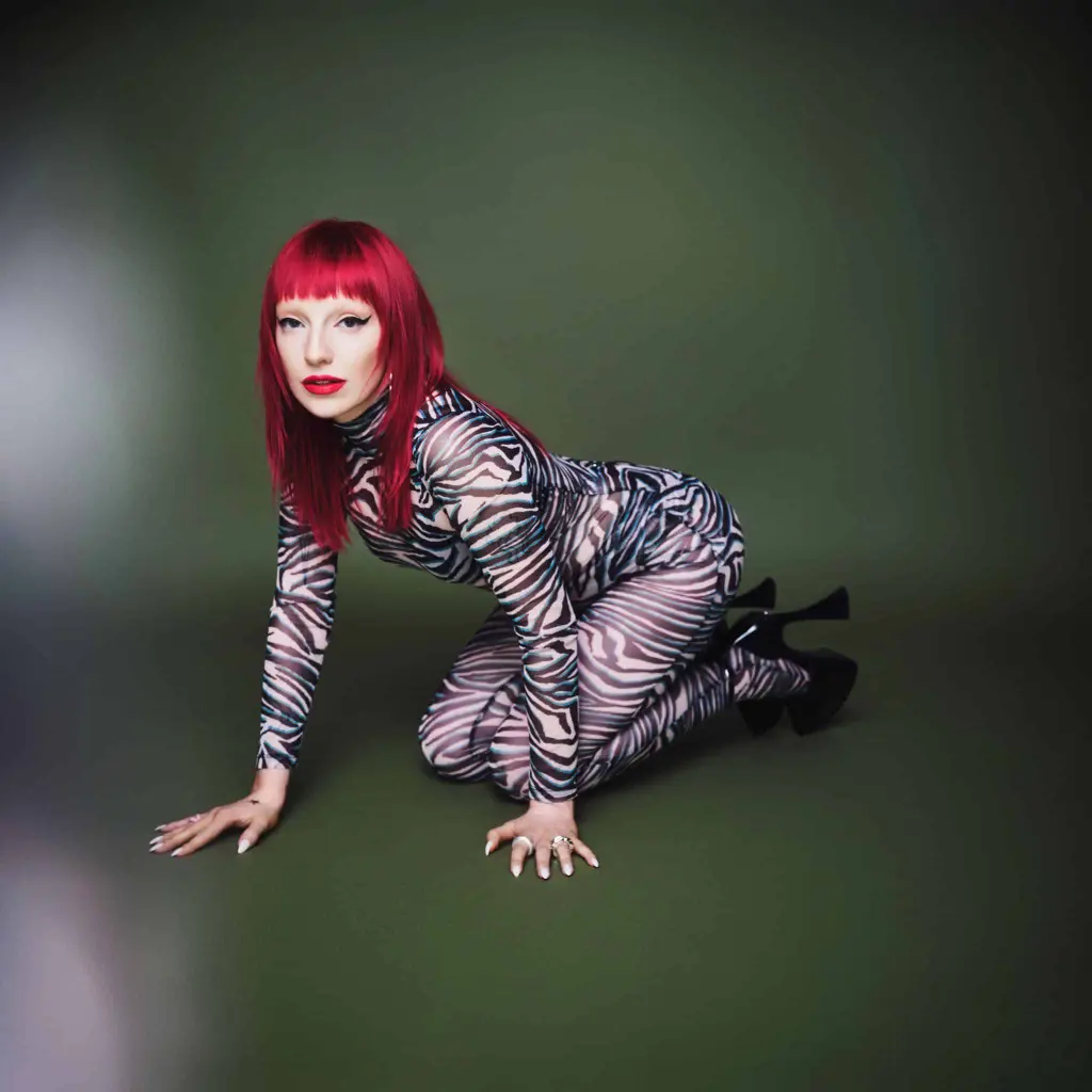 MM News Musiknews Sophie And The Giants A Little Bit Wild Pressshot1 C Simon Emmett