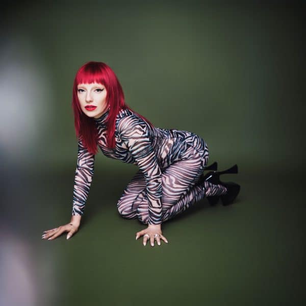 MM News Musiknews Sophie And The Giants A Little Bit Wild Pressshot1 C Simon Emmett