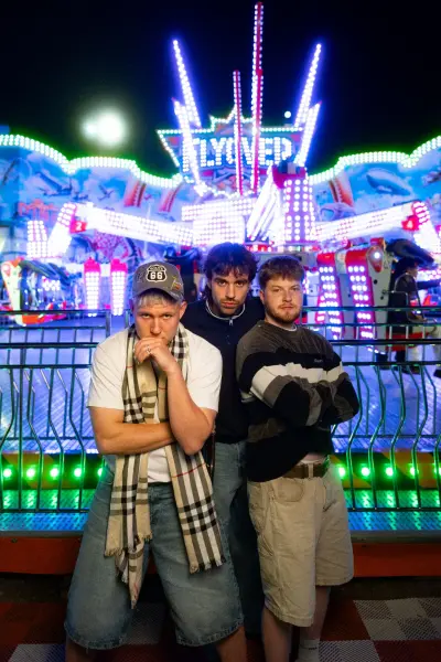 MM News Musiknews 01099 Pressebild2 Luis Frederik 1