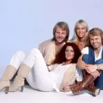 MM News Musiknews ABBA Torbjorn Calvero Press Photo
