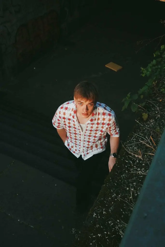 MM News Musiknews LEVKA Foto 1