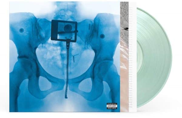 MM News Musiknews Lorde Virgin Vinyl