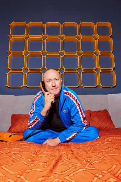 MM News Musiknews SOCIALS: INSTAGRAM; TIKTOK; YOUTUBE Cover Press Shoot Svenja Ava 14