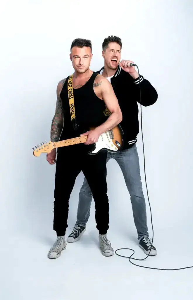 MM News Musiknews SDP Pressebild Web By Robert Hirschmann Bdxmedia