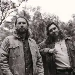 MM News Musiknews Teskey Brothers Pressebilder 2023