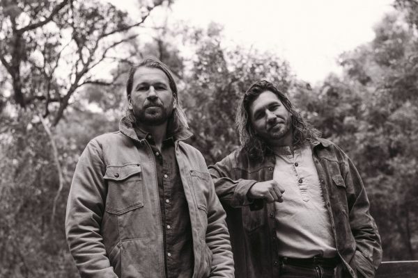 MM News Musiknews Teskey Brothers Pressebilder 2023