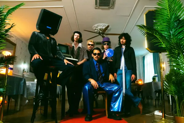 MM News Musiknews Tiavos Pressebilder 2025