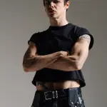 MM News Musiknews YUNGBLUD Pressefoto Idols 2025