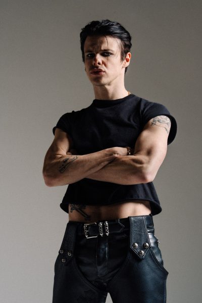 MM News Musiknews YUNGBLUD Pressefoto Idols 2025