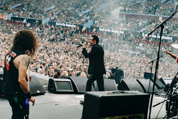 MM News Musiknews Yungblud OZZYSHOW DSC07743 Pc Tom Pallant