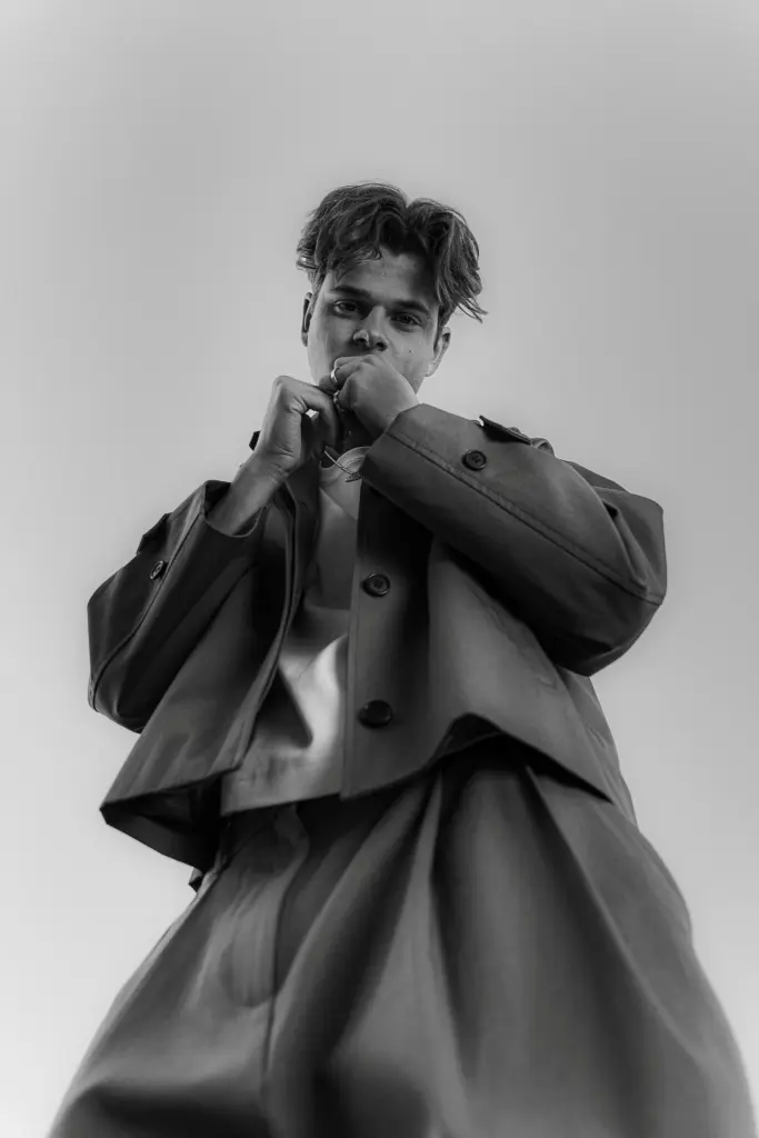 MM News Musiknews Jas 2025