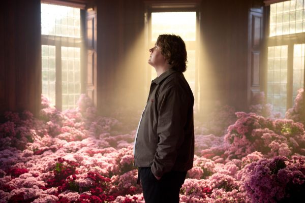 MM News Musiknews Lewis Capaldi 2025