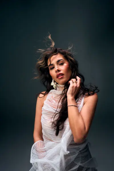 MM News Musiknews Sarah Engels By Marcel Brell 08