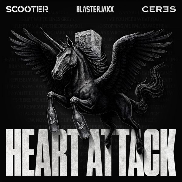 MM Users Berlinieros Heart Attack 3000 X 3000