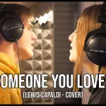 Someone You Loved – Lewis Capaldi Cover Von Antoine Arnoux & Lise Kintz 