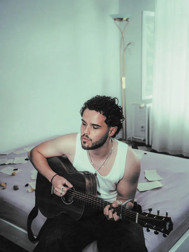 MM News Musiknews ALLESS. Pr 4 Credits Arvidgloria